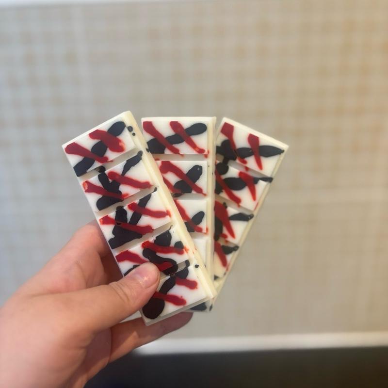 Witching Hour Wax Melt