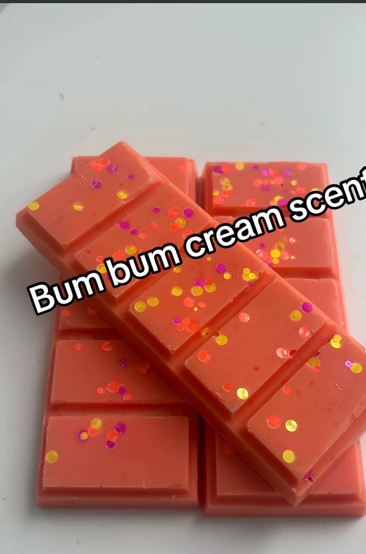 Bum Bum Cream Scent