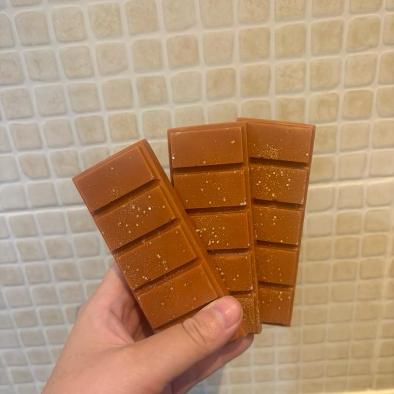 Pumpkin Spiced Wax Melt