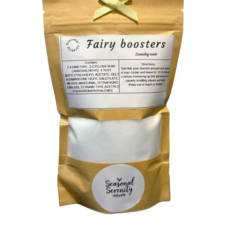 Fairy Laundry Booster Carpet Freshener