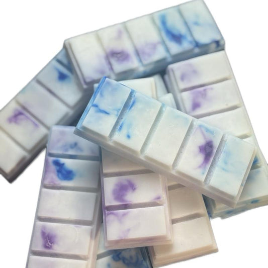 Soapy Dove