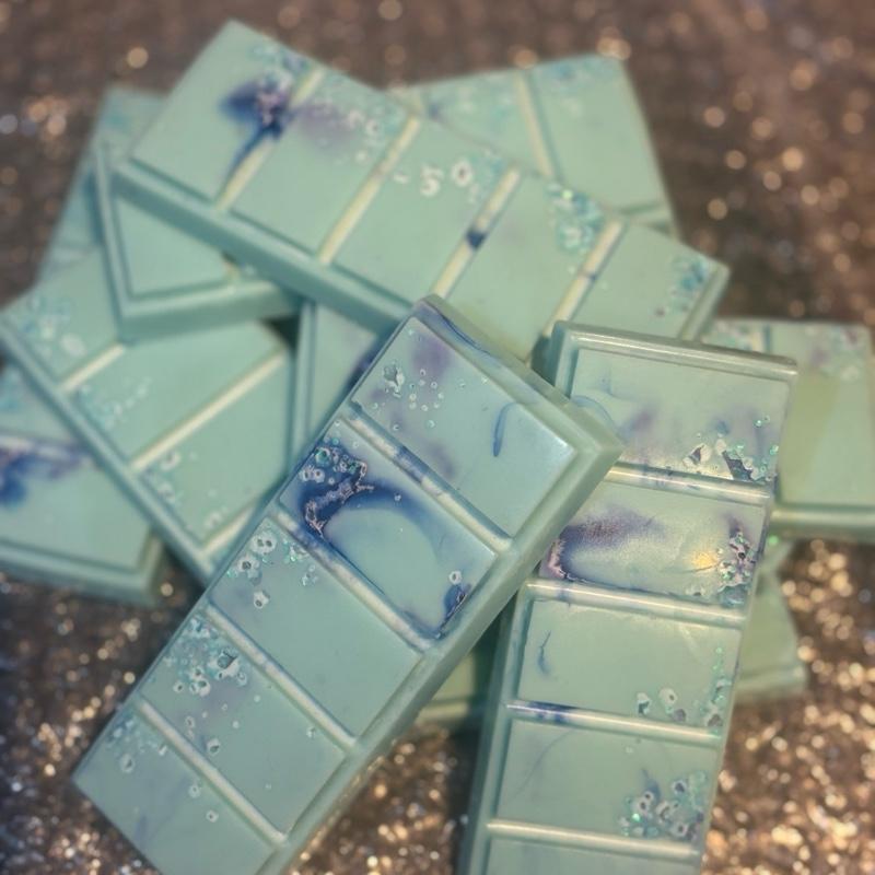 Bora Bora Wax Melt