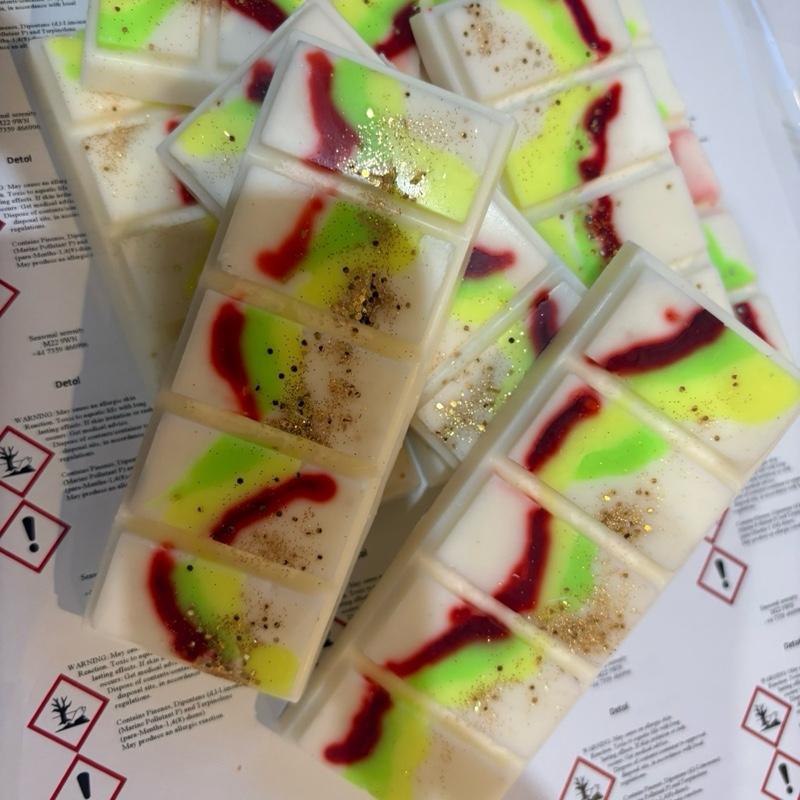 Detol Wax Melts