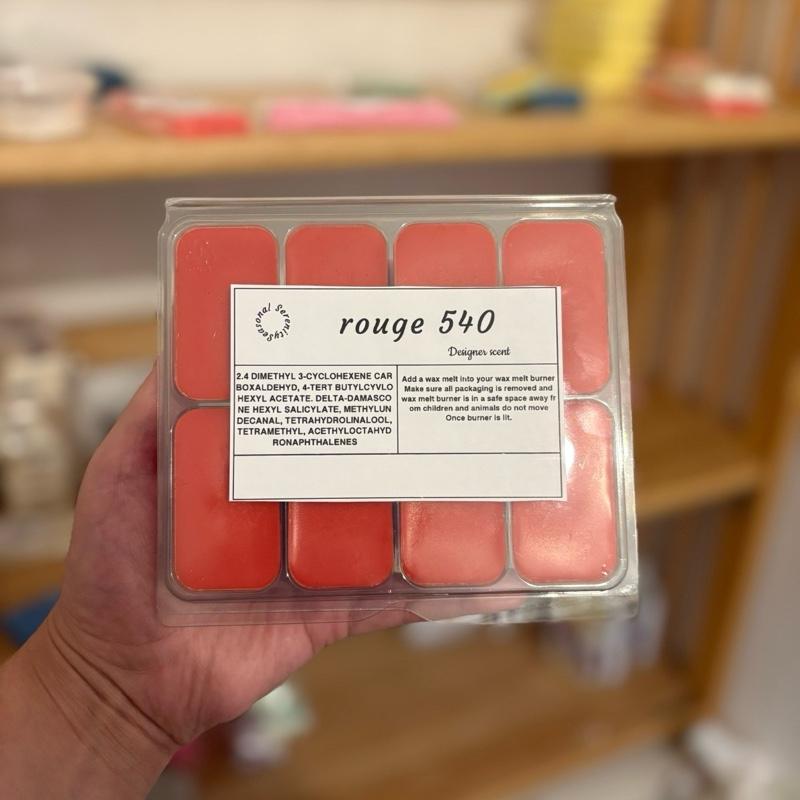 Rouge 540